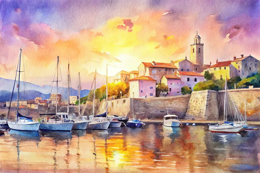 Antibes