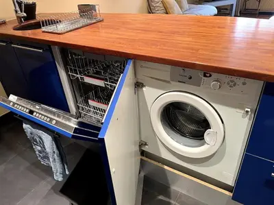 Plan de l'établissement Cannes Montfleury grand confort