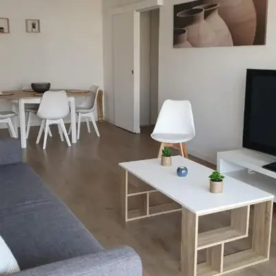 Superbe T3 L’Illiade - Plages 3’ à pieds - Parking
