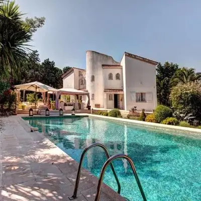 Villa Daurus