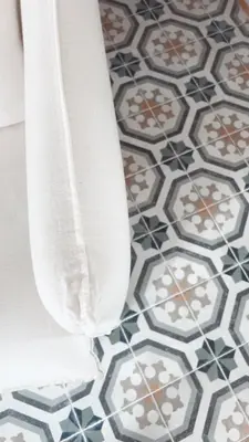 Plan de l'établissement La Bâtisse en Blanc