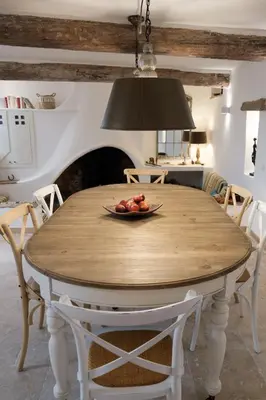 Plan de l'établissement MAISON LA TROPEZIENNE ... NEW • Fabulous 5* Luxe & Terrasse • 6P. Old Town