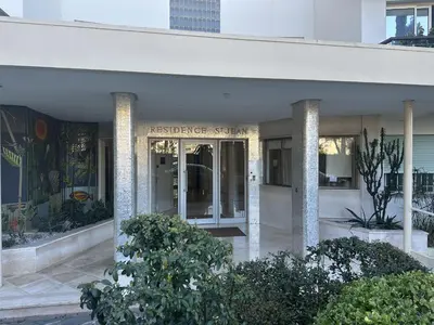 Façade ou entrée de l'établissement Le Marilyn by Winsome Destination