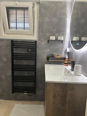 Plan de l'établissement Jolie maison familiale
