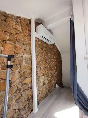 Plan de l'établissement WE CANNES ! Cocoon Duplex in dowtown