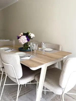 Plan de l'établissement Cosy stay - LA CROISETTE