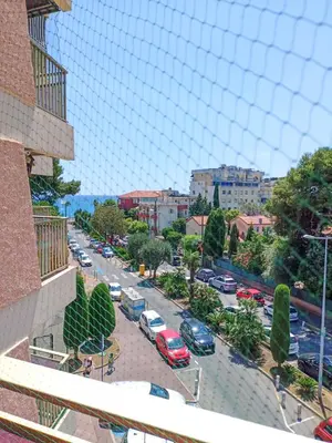Quartier de l'appartement ou autre quartier proche