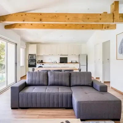 Villa Constance - Antibes