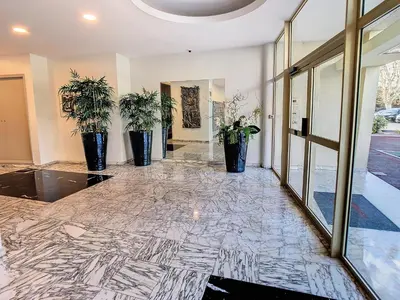 Plan de l'établissement 1 bedroom Velasquez, 5 mins from Croisette 244 Cannes Riviera