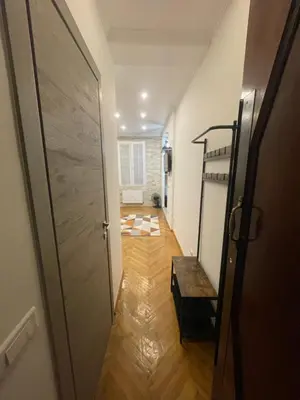 Plan de l'établissement Azur Studio Riviera Stay
