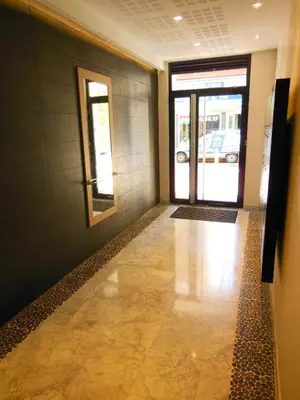 Plan de l'établissement 3 Bedrooms, 3 bathrooms central Cannes Lecerf 411