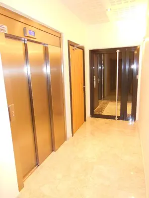 Plan de l'établissement 3 Bedrooms, 3 bathrooms central Cannes Lecerf 411