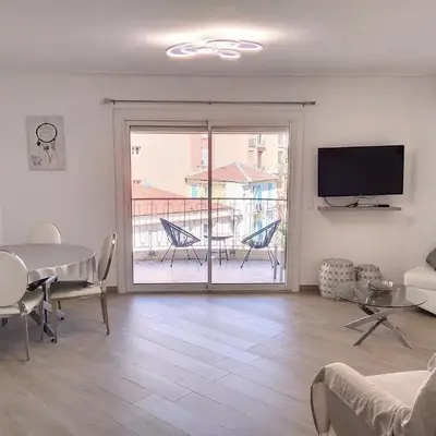 Residence les Etoiles