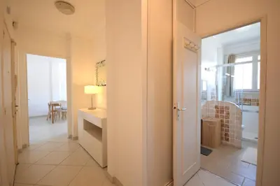 Salle de bains dans l'établissement 