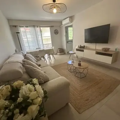 Bel appartement