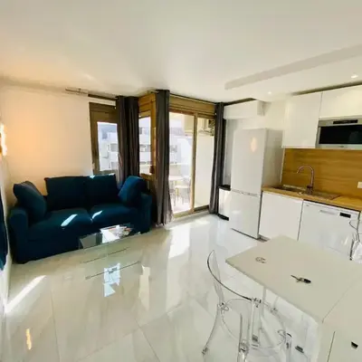 Résidence Graziella appartement 410