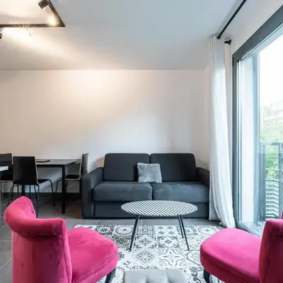 New listing - 1 Bed Apt