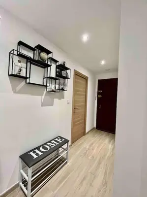 Plan de l'établissement Magnifique appartement -2min gare 5min plage