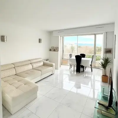 STUDIO 4 COUCHAGES - À 12 min de la plage à pied - Wifi inclus - parking et linge en option