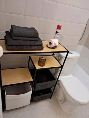 Plan de l'établissement Studio 6minutes Croisette cannes