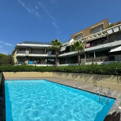 L'appart idéal famille