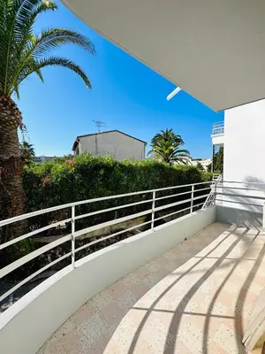 Balcon ou terrasse dans l'établissement LOTI