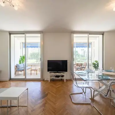 Cozystay 1331 - 3 bedroom apartment La Croisette