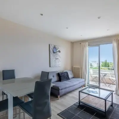 Vue mer