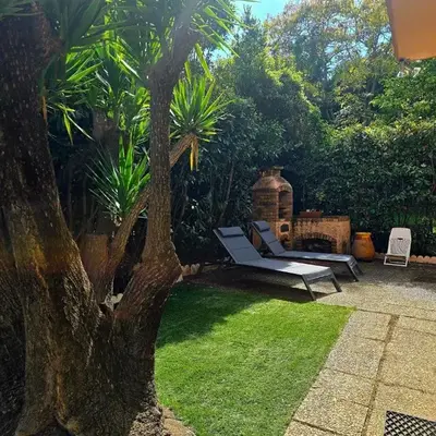 Duplex climatisé 100m2