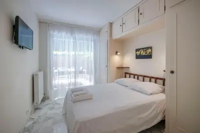 Plan de l'établissement Wdf one bedroom heart of Cannes