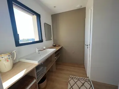 Plan de l'établissement Villa Nomade proche de Cannes