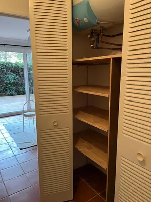 Plan de l'établissement Mougins le Haut - Rez de Jardin - Terrasse - Piscine