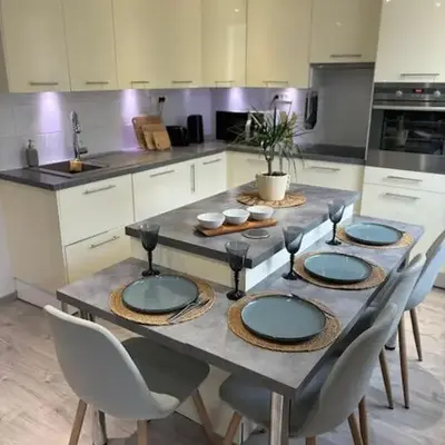 Your Apartment at Riviera Bliss