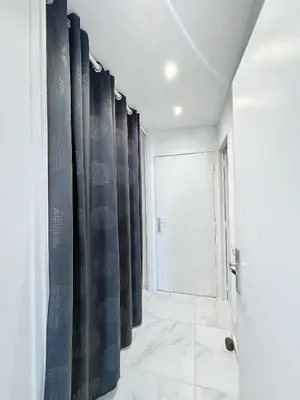 Plan de l'établissement Résidence Graziella Appartement 527