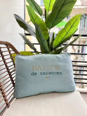 Plan de l'établissement Magnifique studio bohème neuf cœur de ville