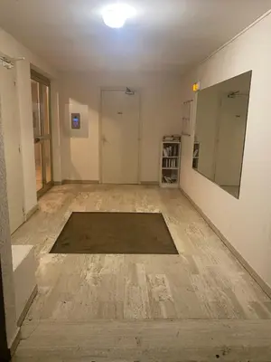 Plan de l'établissement Beau studio proche mer, gare et commerces