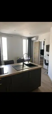 Plan de l'établissement Emplacement exceptionnel