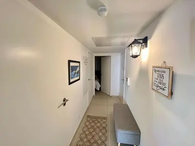 Plan de l'établissement B035 Magnifique appartement neuf a deux pas du centre