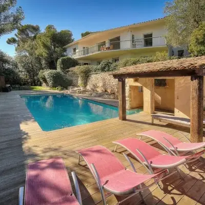 FRGK Villa Le Petit Bois Panoramic View