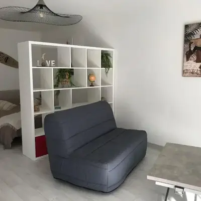 Studio « Oasis Provençale »