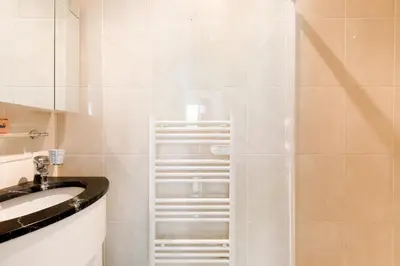 Plan de l'établissement Cristal Croisette YourHostHelper