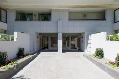 Façade ou entrée de l'établissement Cristal Croisette YourHostHelper