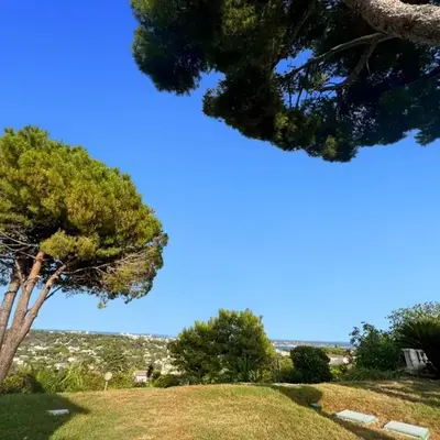 La Pastourelle - 360 Sea