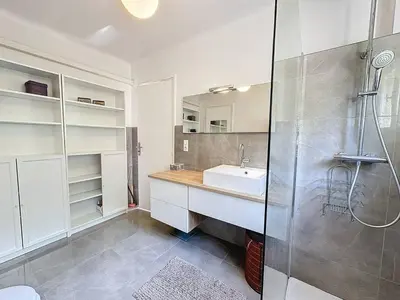Plan de l'établissement MIA2 - 3 pièces avec terrasse