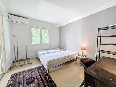 Plan de l'établissement MIA2 - 3 pièces avec terrasse