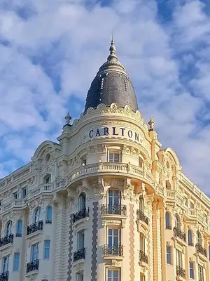 Plan de l'établissement Chambre cosy dans T3