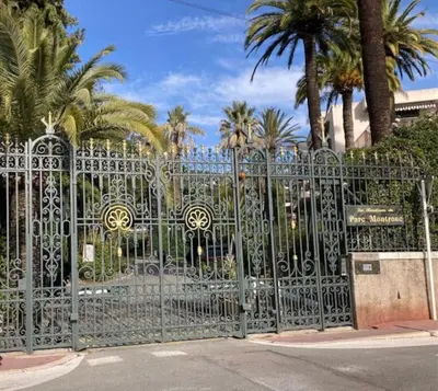 Plan de l'établissement Cocon paradisiaque avec piscine, terrasse, jardin au calme absolu