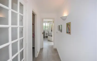 Plan de l'établissement Lovely Home In Antibes