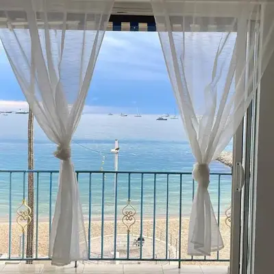Maison Azur Riviera Stay