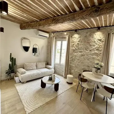 New Charming Apartment Old Town